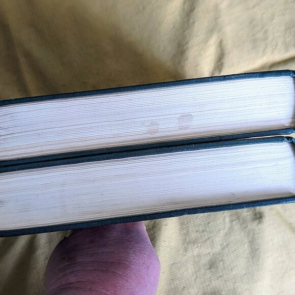 BIG New English-Russian Dictionary in Two Volumes By Galperin Moscow Russia 1987 - Picture 7 of 16